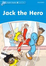 jack the hero | 