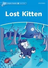 lost kitten | 