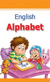 english alphabet | 
