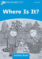 activity book: where is it? | 