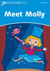 meet molly | 
